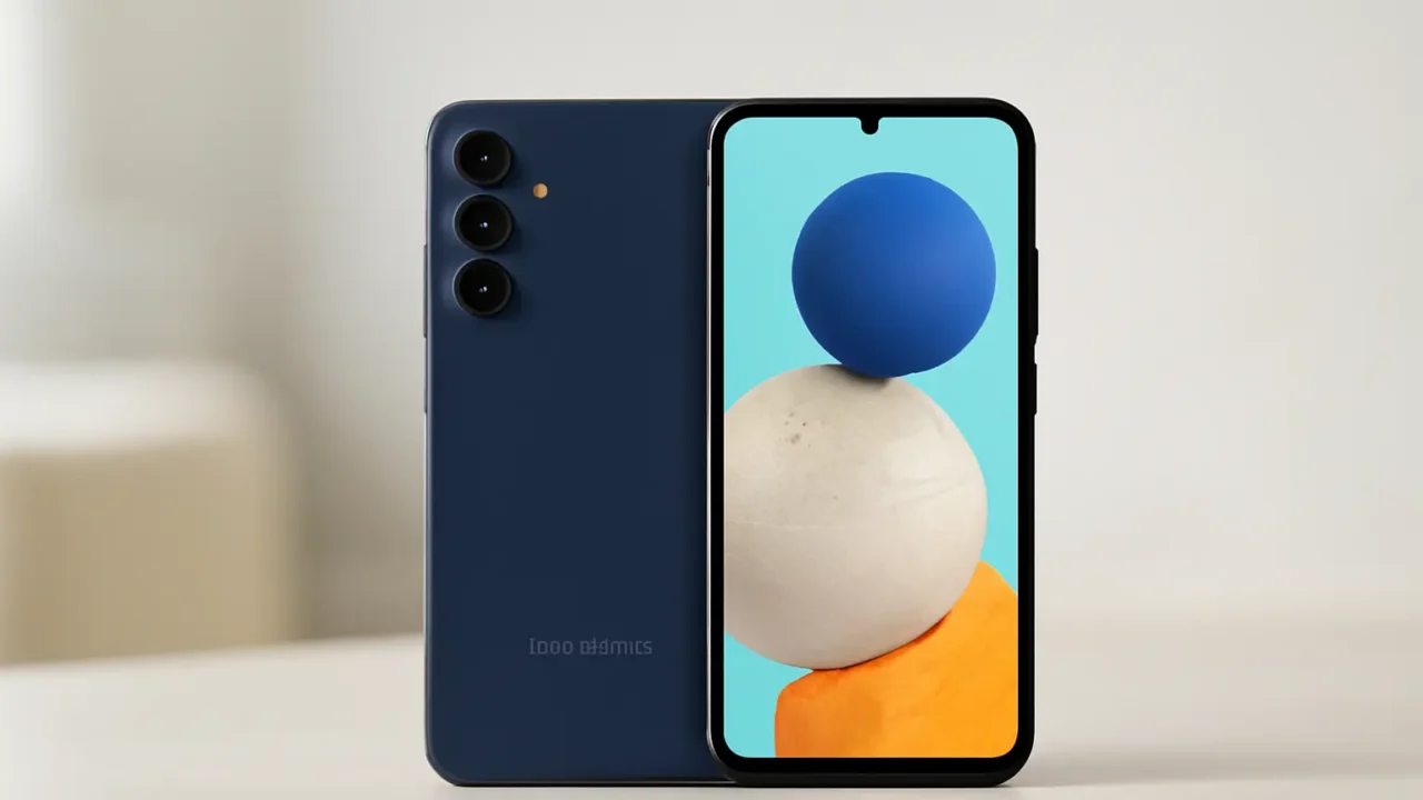 Samsung Galaxy A35 5G até R$2.200: 3 escolhas com avaliações ★4,5