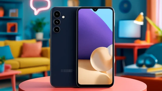 Design premium: 3 smartphones Samsung por preço justo