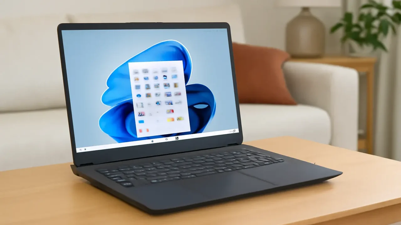 Entrega ultrarrápida: Top 3 notebooks Lenovo IdeaPad Slim 3 para receber já