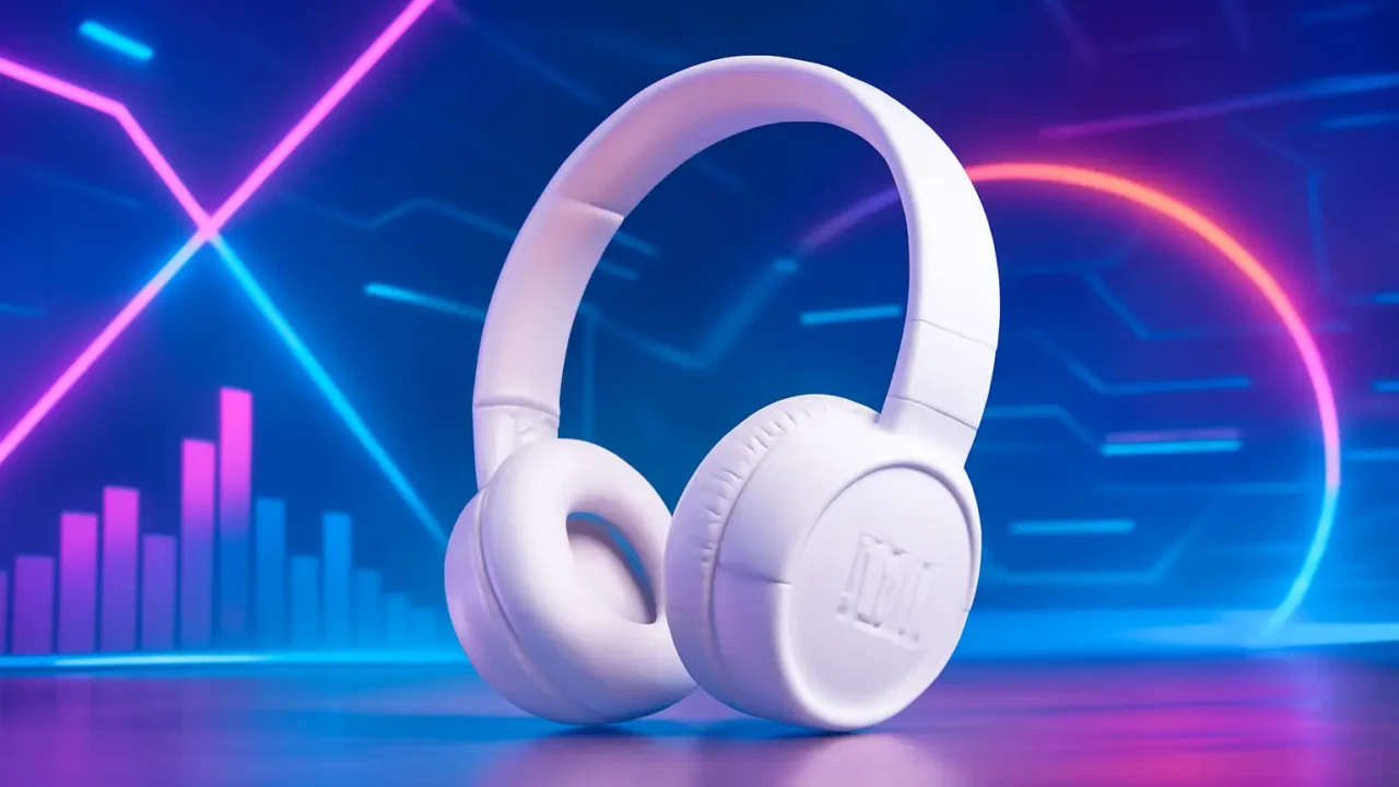 Guia de Compra: 3 Melhores Fones de Ouvido JBL com Estoque no Brasil