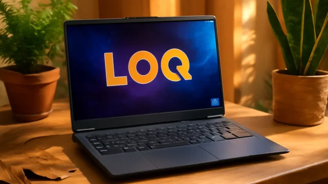 Autonomia top: 6 Notebooks Gamer Lenovo LOQ com carregamento rápido em 11/11/2025