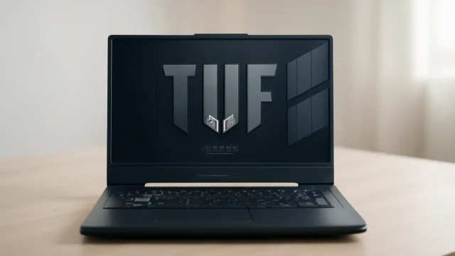 Notebook ASUS TUF Gaming F15: 6 Modelos Poderosos para Qualquer Bolso