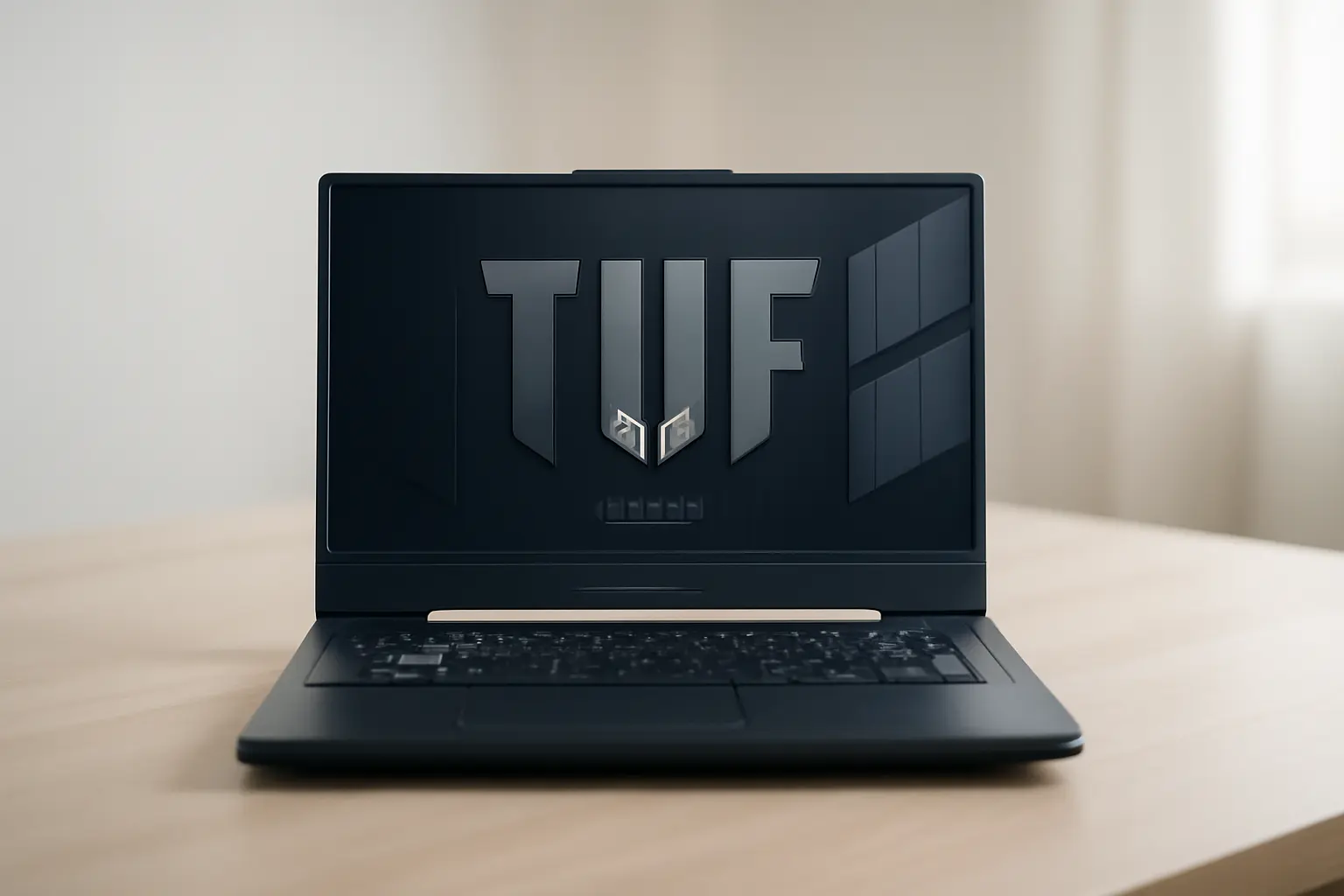 Notebook ASUS TUF Gaming F15: 6 Modelos Poderosos para Qualquer Bolso