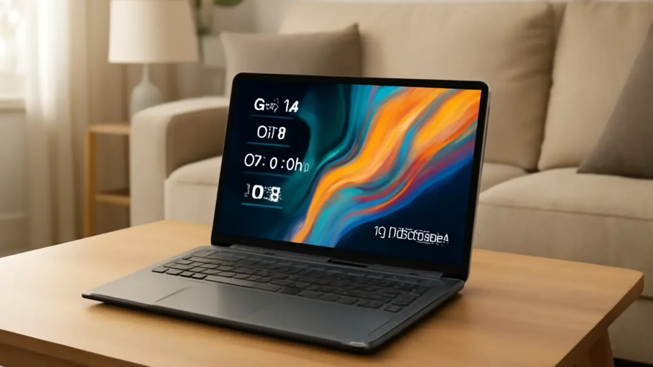 Guia de Compra: 3 Melhores Notebooks Lenovo IdeaPad Slim 3 Segundo Nossos Testes