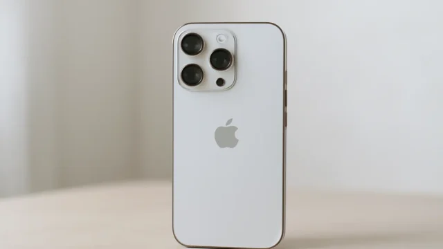 6 Melhores iPhones 16 Pro para Presentear