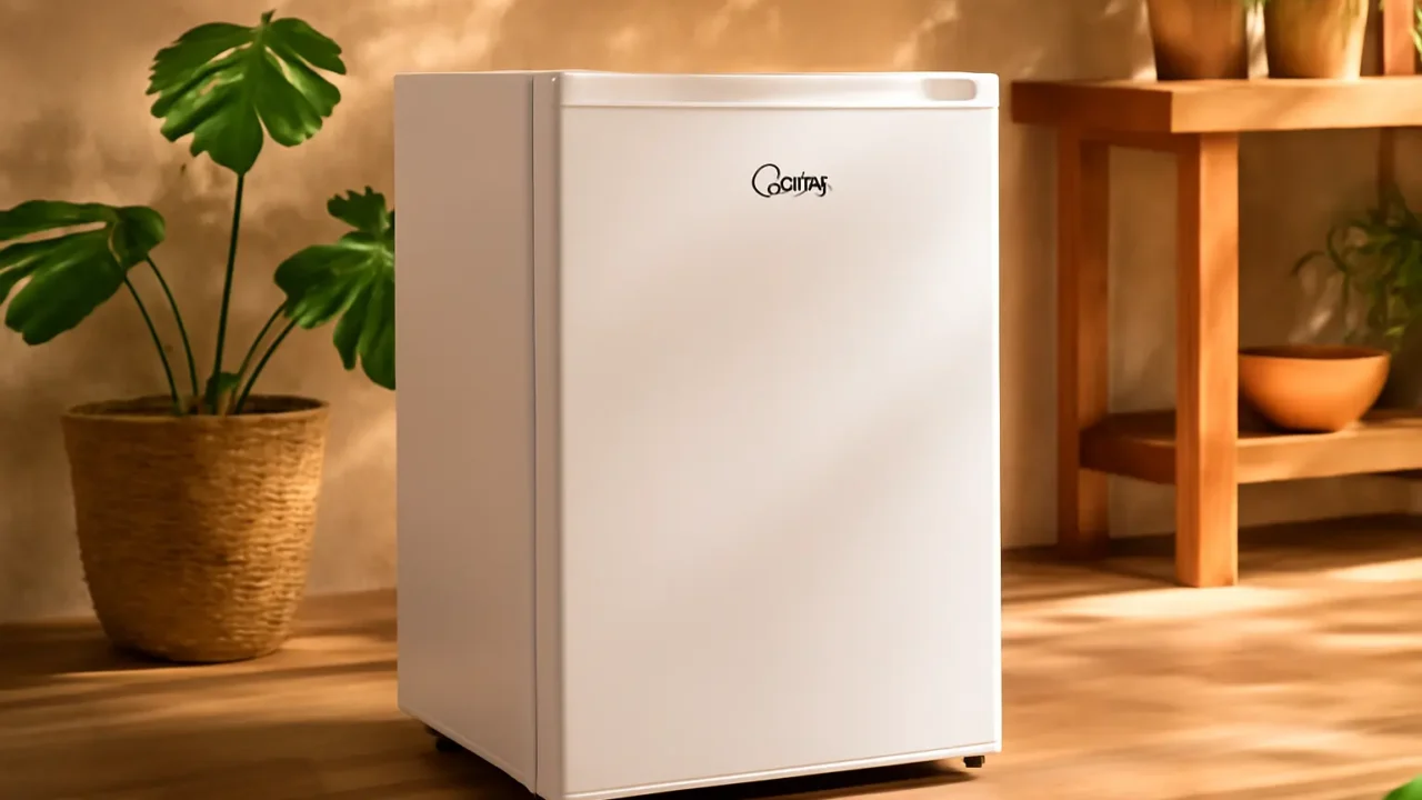 Nota máxima ★5: 3 Frigobares Midea aprovados pelos usuários