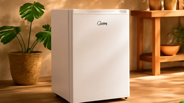 Nota máxima ★5: 3 Frigobares Midea aprovados pelos usuários