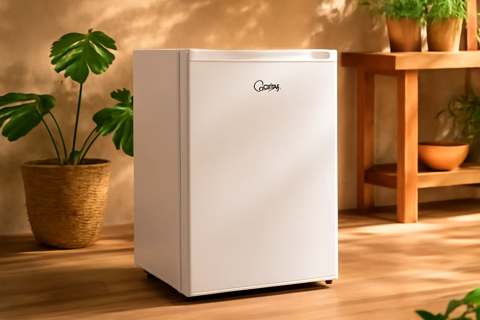 Nota máxima ★5: 3 Frigobares Midea aprovados pelos usuários