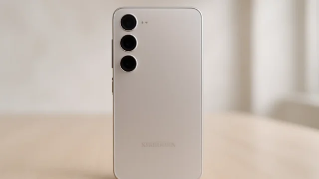 Guia de Compra: 6 Melhores Celulares Samsung S25 com Alta Avaliação