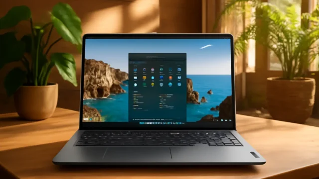 Fotografia noturna: 3 notebooks que brilham no escuro