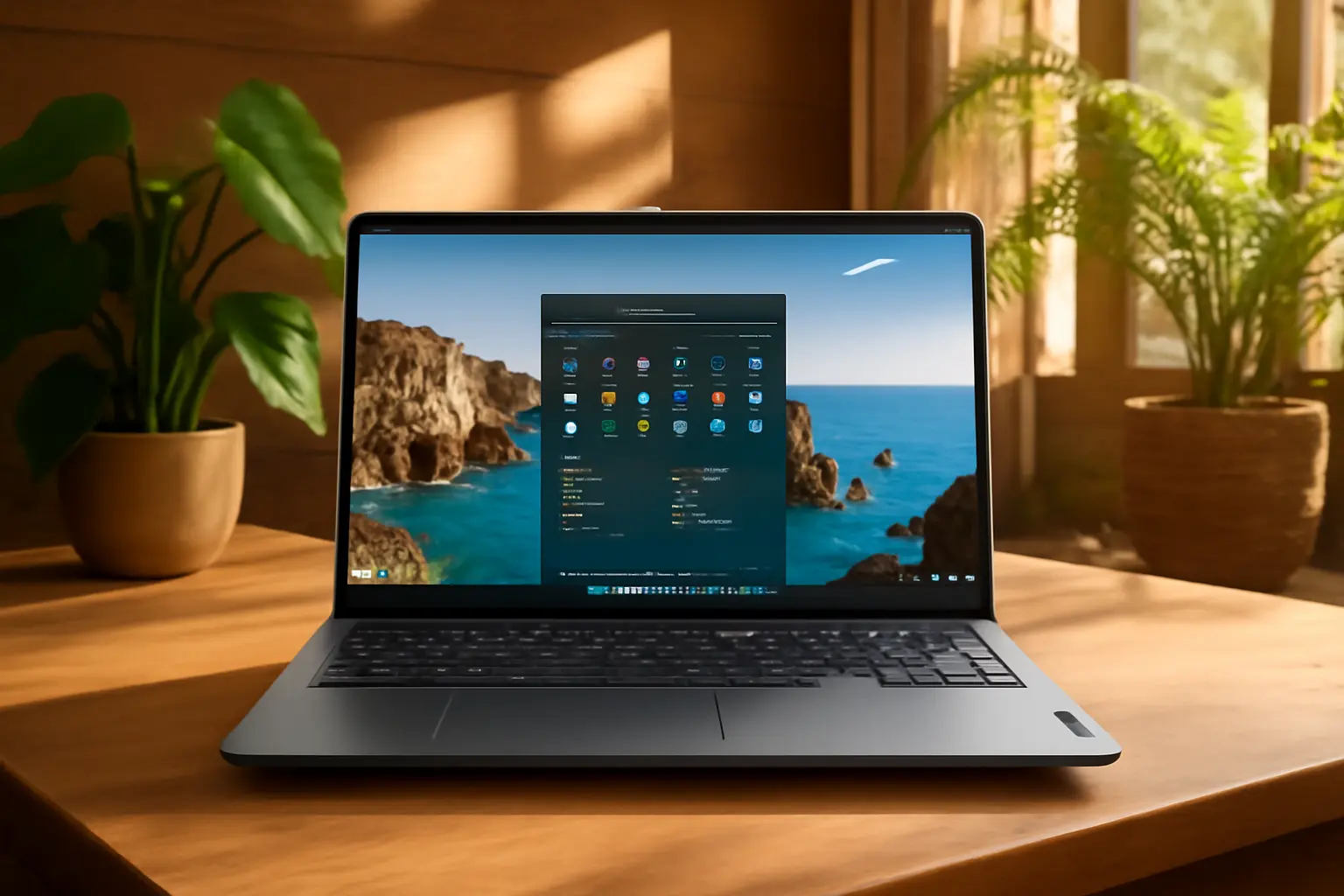 Fotografia noturna: 3 notebooks que brilham no escuro