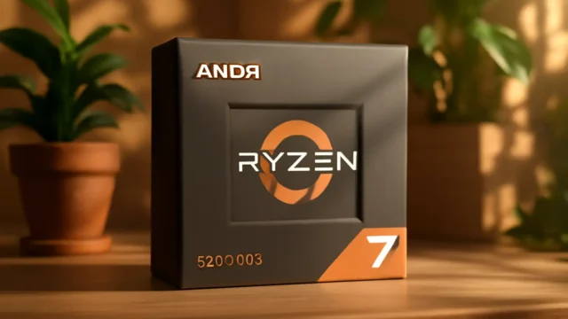 Guia de Compra: 3 Melhores Processadores AMD Ryzen 7 Recomendados por Especialistas