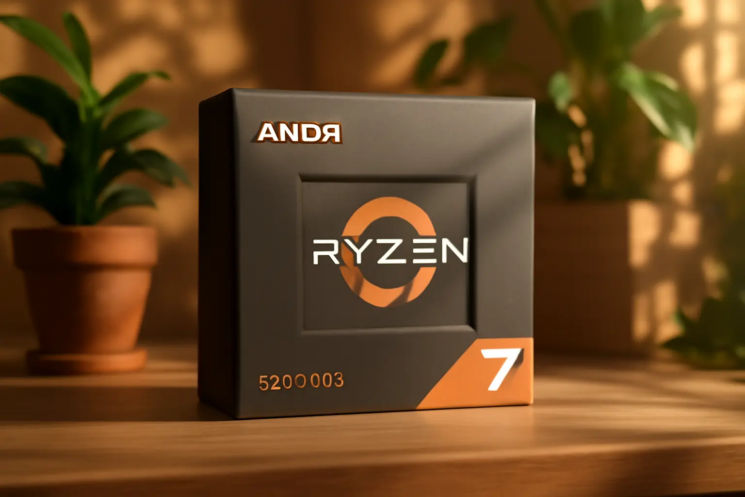 Guia de Compra: 3 Melhores Processadores AMD Ryzen 7 Recomendados por Especialistas