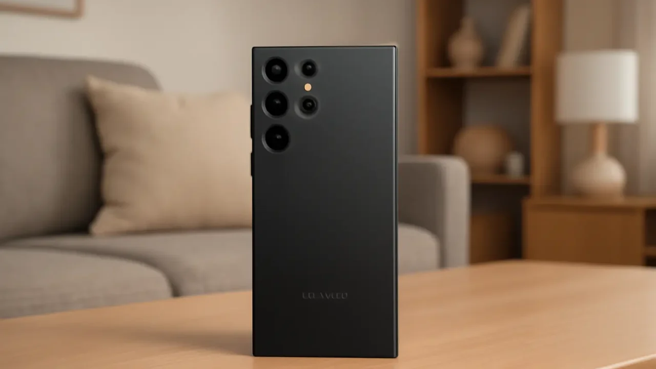 Guia rápido: 6 Celulares Samsung S24 Ultra 512GB com recursos avançados