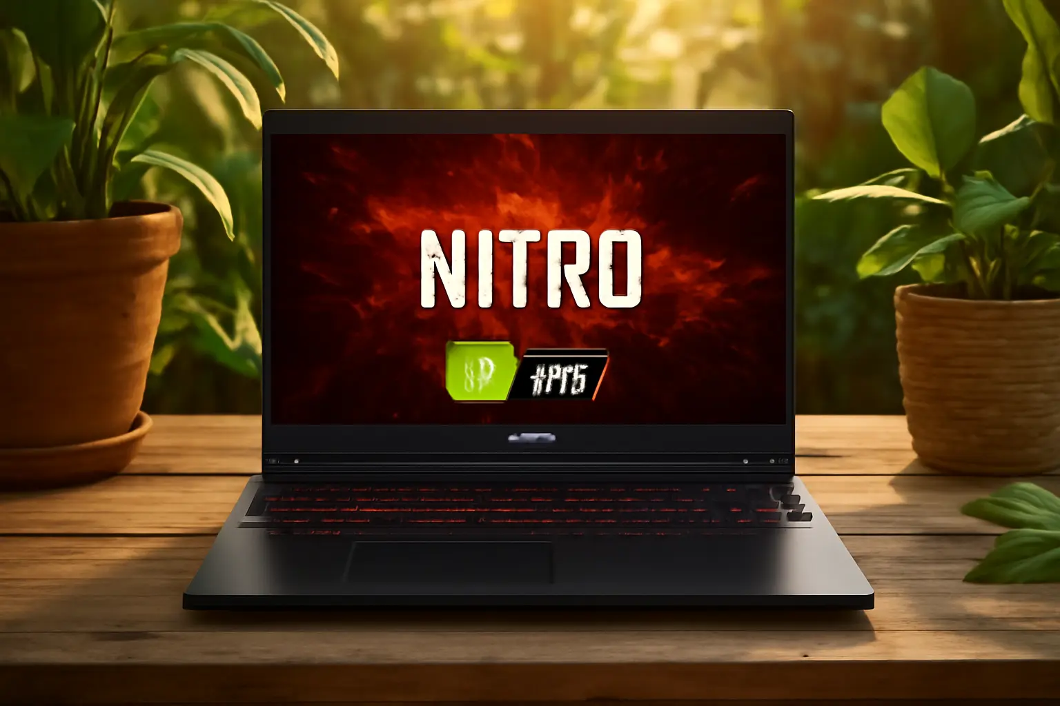 Sob medida para gamers: 6 Acer Nitro V15 RTX 3050 16GB ideais