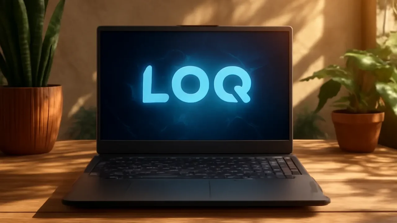 3 Melhores Notebooks Gamer Lenovo LOQ Compactos e Eficientes