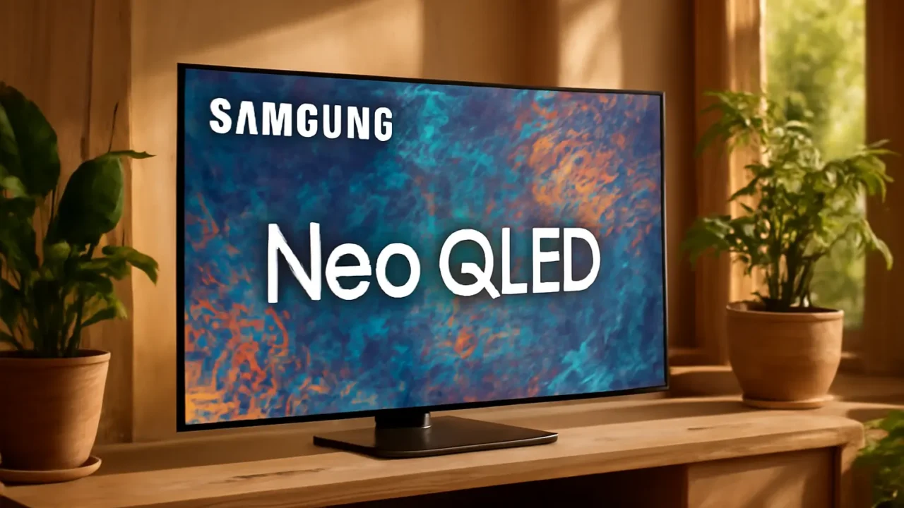 Melhores Samsung Smart TV 55 polegadas NEO QLED 4K 55QN85B em 2025: 6 opções que valem o investimento