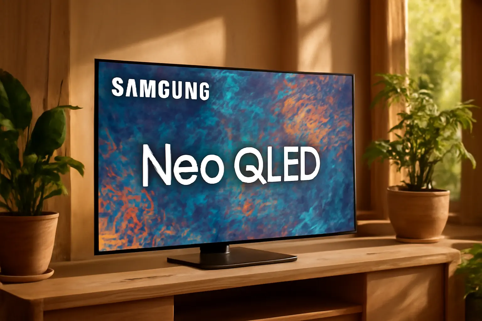 Melhores Samsung Smart TV 55 polegadas NEO QLED 4K 55QN85B em 2025: 6 opções que valem o investimento