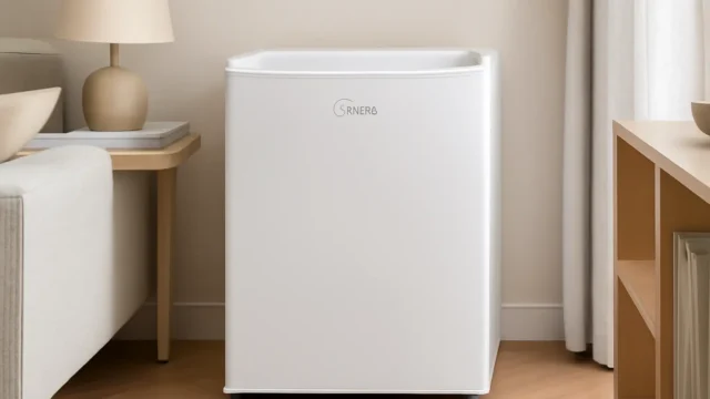 3 Melhores Frigobares para Presentear