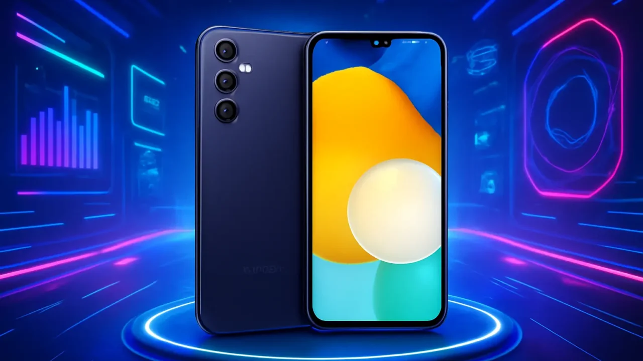 3 Melhores Celulares Samsung Galaxy A35 5G com Garantia e Suporte no Brasil