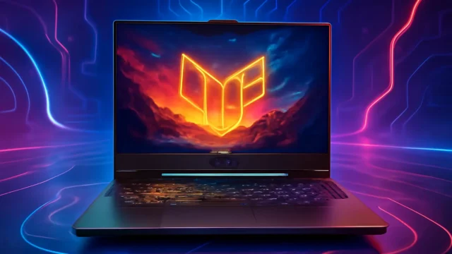 Os melhores notebooks gamer ASUS TUF F15 Intel Core i7 bons e baratos no Brasil