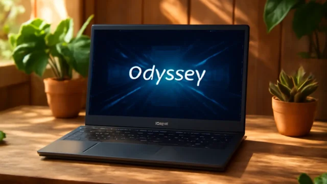 Melhor Samsung Odyssey Notebook Custo‑Benefício