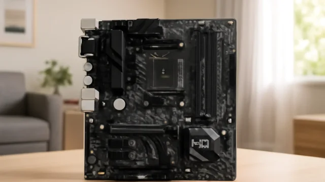 Top 6 Placas Mãe Asus TUF Gaming com Desempenho Profissional