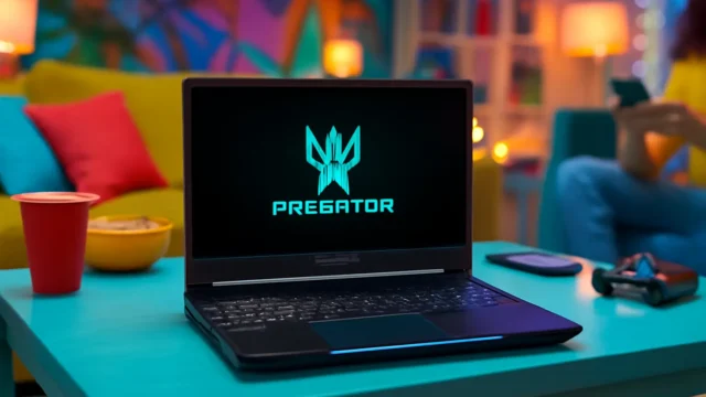Desconto exclusivo: 6 Acer Predator com ofertas na Amazon