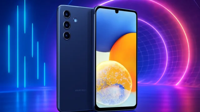 3 Melhores Samsung Galaxy A35 5G Compactos e Eficientes