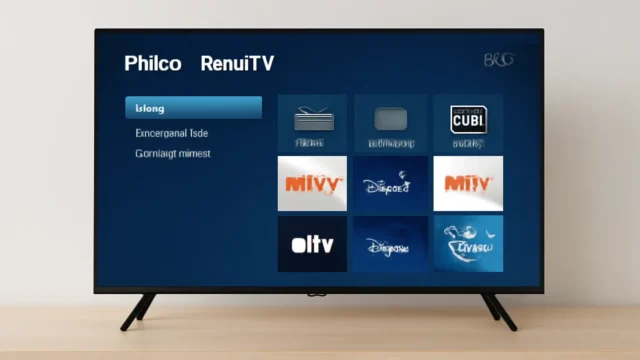 Garantia estendida: 6 Smart TVs Philco com suporte VIP em 11/13/2025 11:22:01