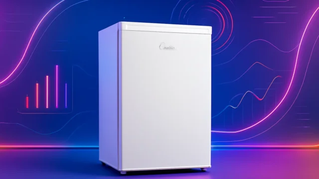 Guia de Compra: 3 Melhores Frigobares Atualizados para 11/13/2025