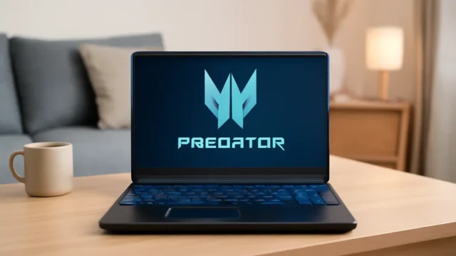 6 melhores notebooks Acer Helios Predator perfeitos para gamers