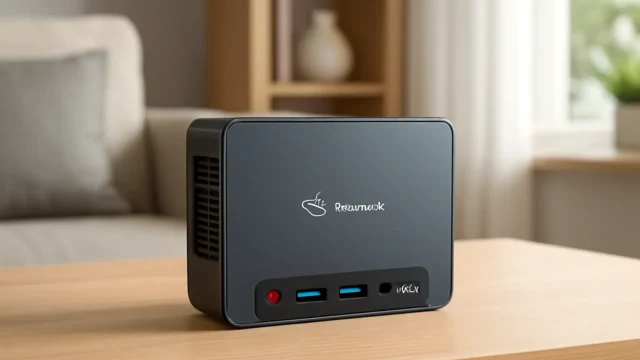 Mini PC Beelink S12 barato e confiável para qualquer bolso