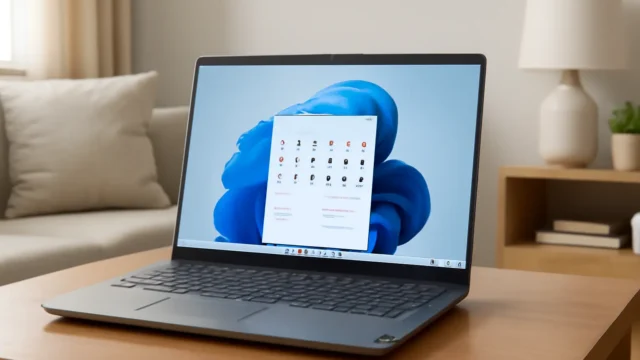 Descontos de até 15%: 3 Notebooks Lenovo IdeaPad Slim 3 em oferta especial