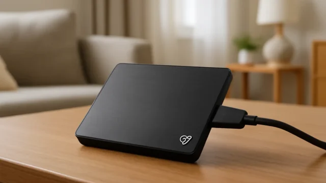 Desempenho turbinado: 3 HDs Externos Seagate 1TB que lideram