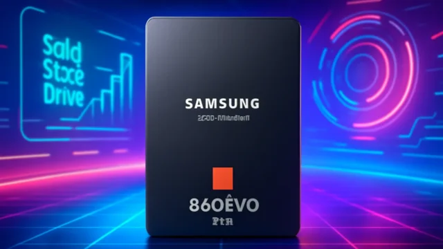 Guia de Compra: 6 Melhores SSDs Samsung 1TB com Estoque no Brasil
