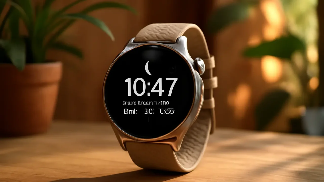 6 Melhores Produtos Amazfit GTR 4 para Presentear