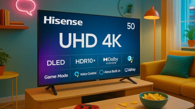 Desempenho turbinado: 3 TVs que lideram em 11/14/2025 15:42:50