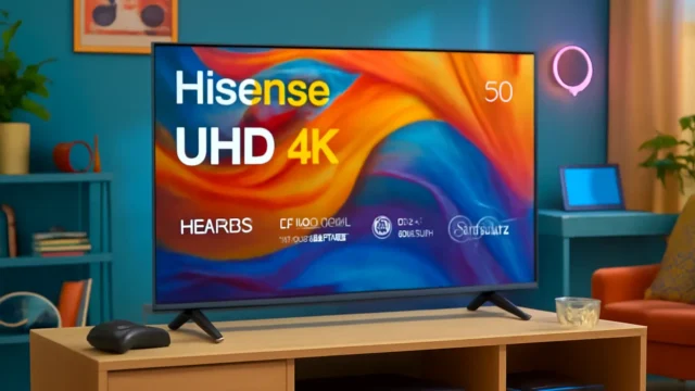 Desconto exclusivo: 3 TVs com ofertas na Amazon