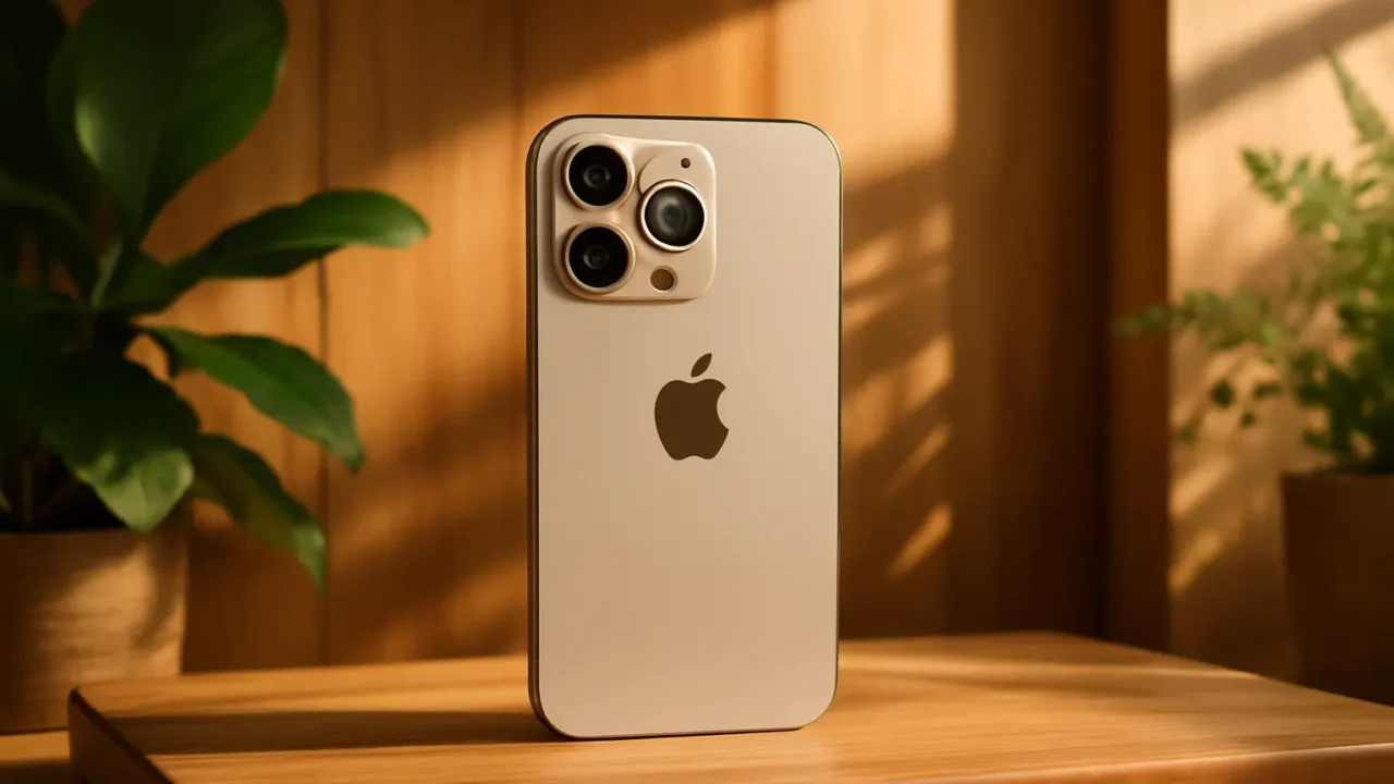 iPhone 15 Pro 256GB até R$6.500: 6 escolhas com avaliações ★4,5