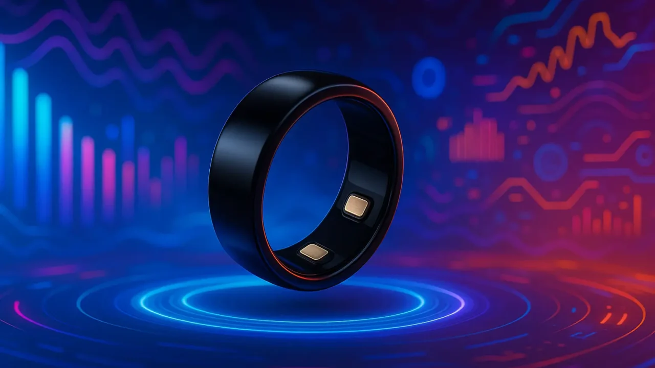 Descontos de até 30%: 6 Galaxy Ring Samsung em oferta especial 11/14/2025 17:13:06