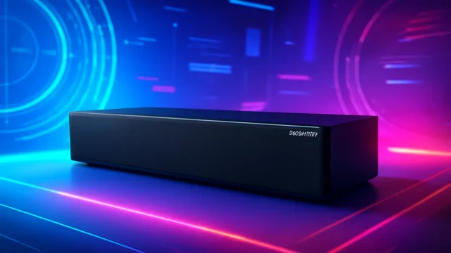 Top 6 Soundbars Samsung com Câmera Profissional