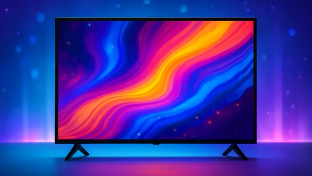 Smart TV 40 Polegadas até R$1.500: 6 escolhas com avaliações ★4,5