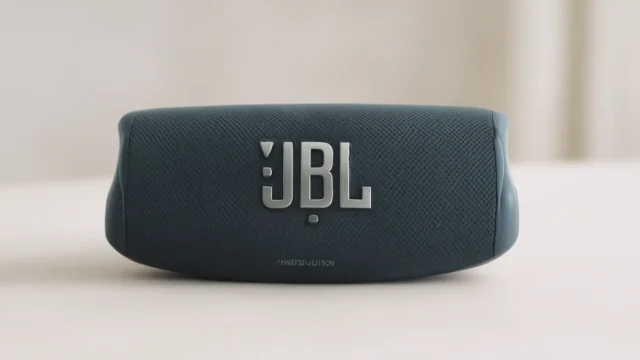 Desempenho turbinado: 6 Caixa de Som JBL Charge 5 que lideram
