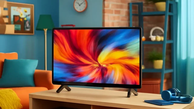 Versão Pro ou Lite? Comparativo de 6 Smart TVs 32" em 11/14/2025 17:13:06