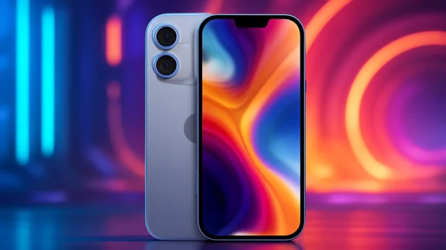 6 Melhores iPhones 16 Plus para Quem Busca Qualidade