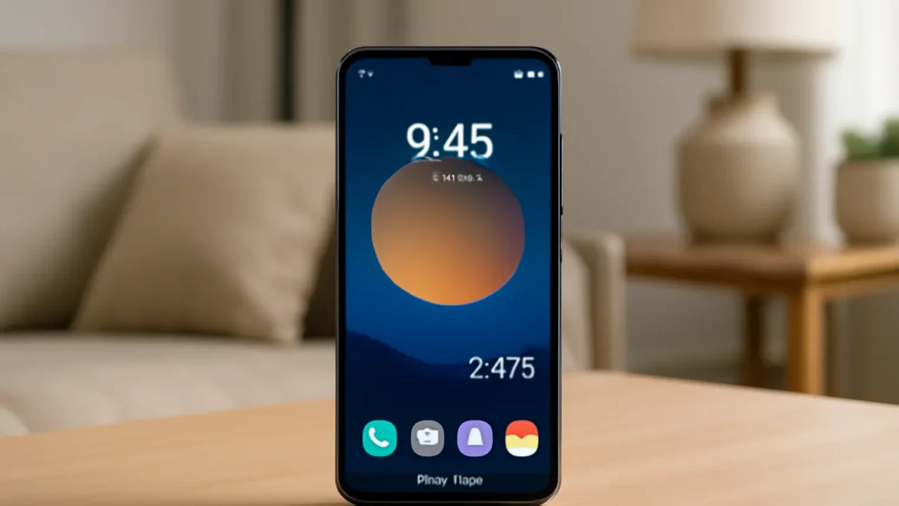 Prontos para 5G: 6 Celulares Samsung que não vão te deixar na mão