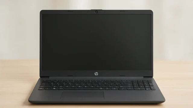 Notebook HP 256 G9 i3 barato e confiável para todos os bolsos