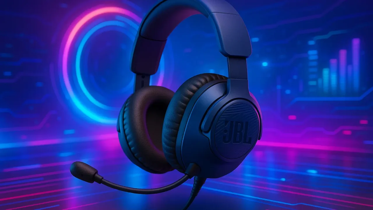 Guia de Compra: 6 Melhores JBL headphone quantum 100 para Levar em Viagens