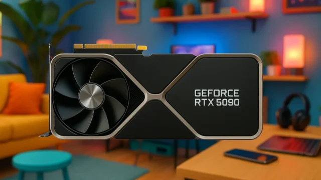 Sob medida para desempenho extremo: 6 placa de vídeo ideais em 2025